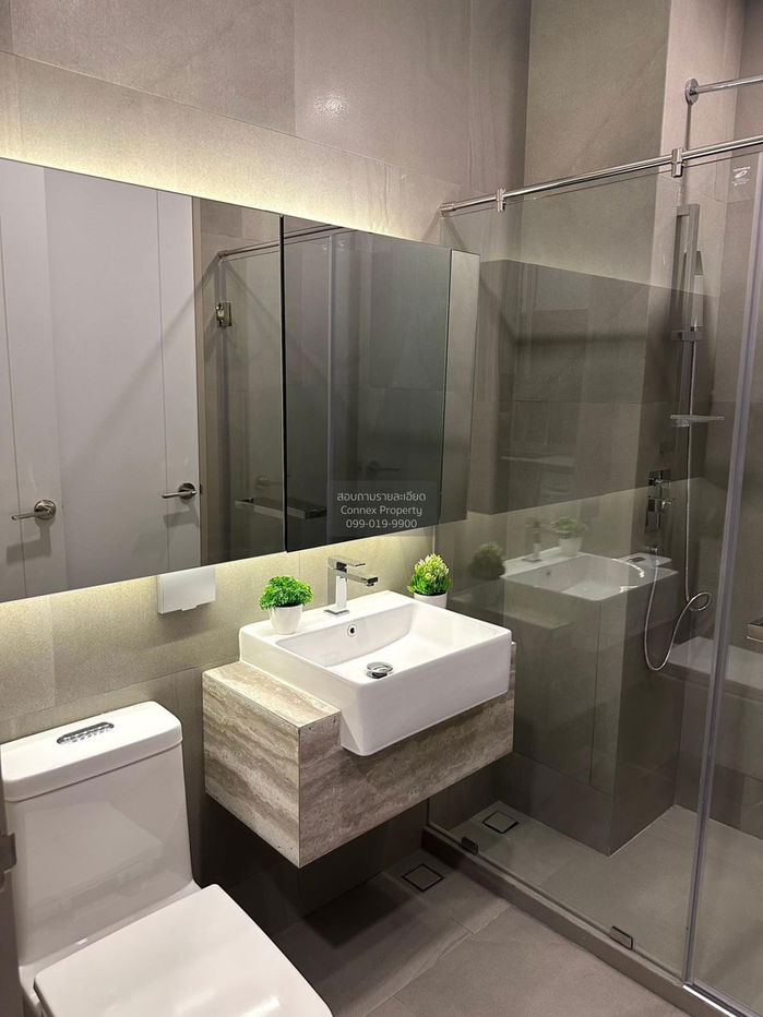 รูป เช่าคอนโด พาร์ค ออริจิ้น พญาไท BTS-พญาไท ถนนพญาไท เขต ราชเทวี กรุงเทพ CX-89978 ✅ ทักไลน์ @connexproperty ตอบทันที ทีมงานมืออาชีพ ✅ - รูปที่ 10/10