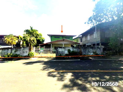 Houses for sale Sathit Nimankarn Road Ubon Ratchathani : HOME for sale  Phibun Phibun Mangsahan Ubon Ratchathani