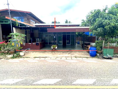 Houses for sale Kalasin : HOME for sale  Yang Talat Yang Talat Kalasin