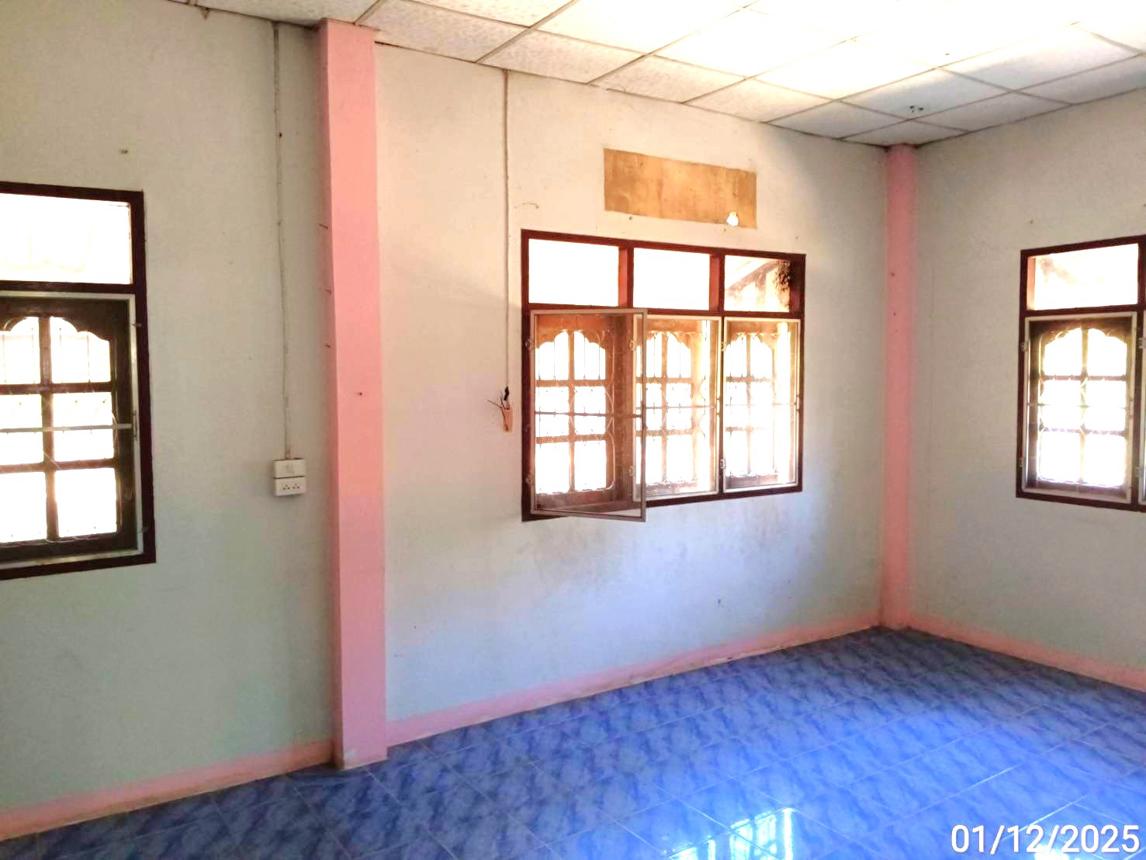 รูป บ้านเดี่ยว สำหรับขาย - วังท่าดี หนองไผ่ เพชรบูรณ์ - รูปที่ 24/34