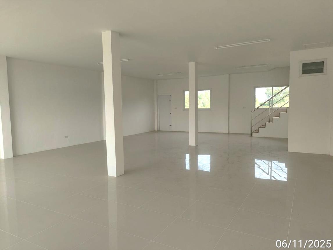 รูป อาคารพาณิชย์ สำหรับขาย - ตลาด เมืองมหาสารคาม มหาสารคาม - รูปที่ 15/26