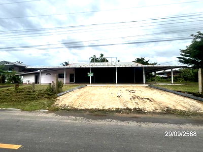 Houses for sale Khukhan Si Sa Ket : HOME for sale  Sri Sa-at Khukhan Si Sa Ket