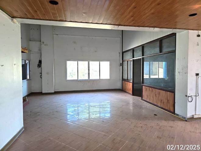 รูป โกดัง สำหรับขาย - วัดป่า หล่มสัก เพชรบูรณ์ - รูปที่ 15/58