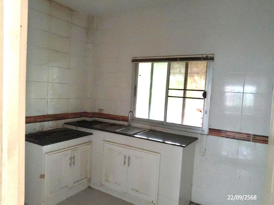 รูป บ้านเดี่ยว สำหรับขาย ธันยพร 2 ท่าสว่าง เมืองสุรินทร์ สุรินทร์ - รูปที่ 23/28