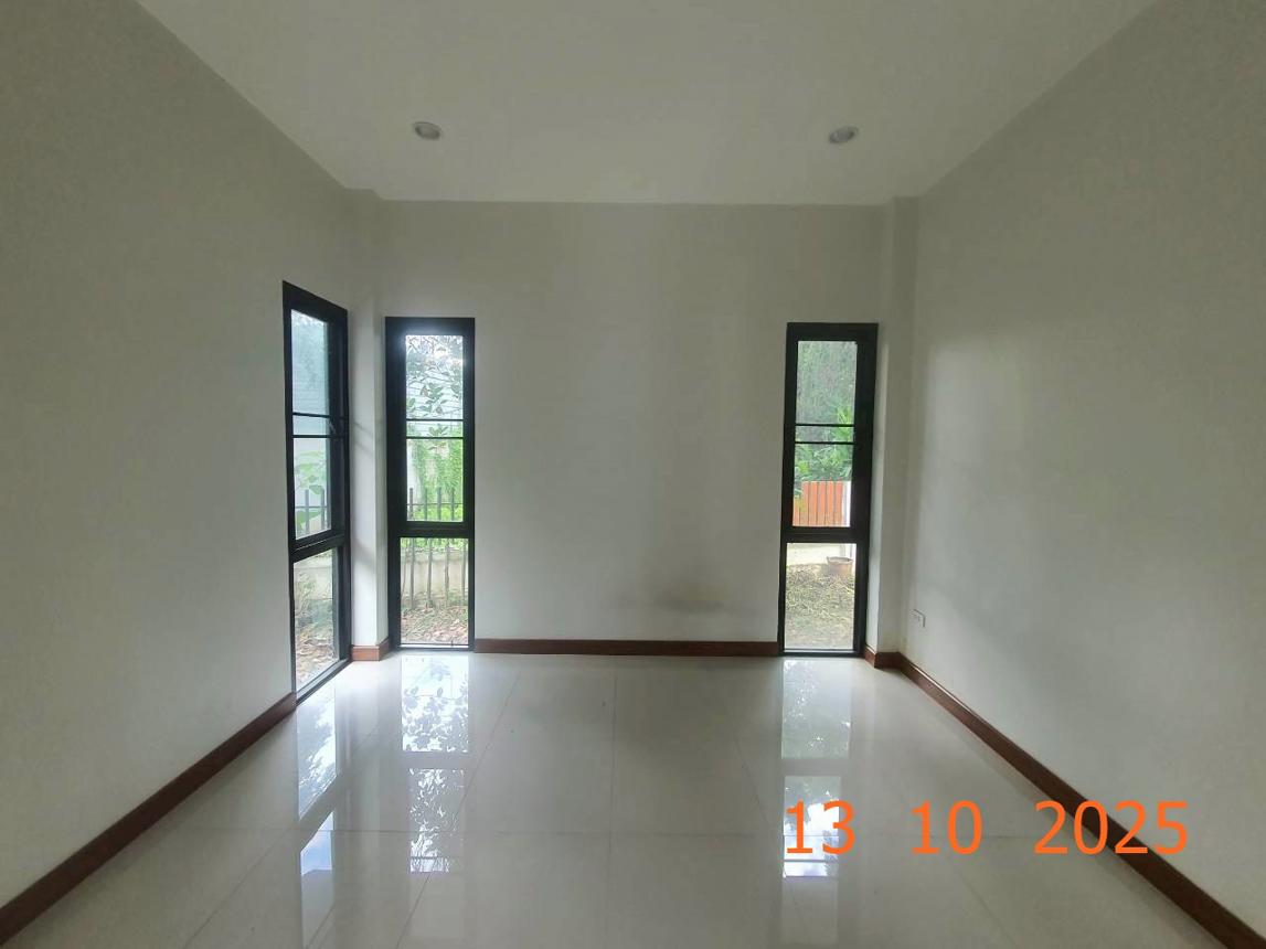 รูป บ้านเดี่ยว สำหรับขาย บ้านอินเว้นท์ โฮม หนองแฝก สารภี เชียงใหม่ - รูปที่ 22/30