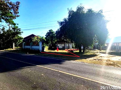 Houses for sale Maha Sarakham : HOME for sale  Nong Saeng Wapi Pathum Maha Sarakham