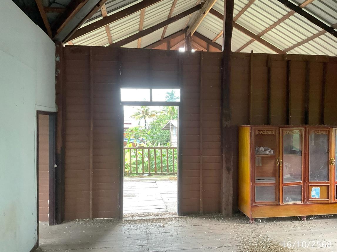 รูป บ้านเดี่ยว สำหรับขาย - บ่อแก้ว วังหิน ศรีสะเกษ - รูปที่ 27/46