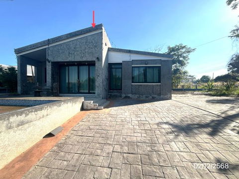 บ้านเดี่ยว สำหรับขาย - นางั่ว เมืองเพชรบูรณ์ เพชรบูรณ์