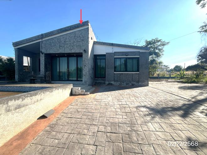 รูป บ้านเดี่ยว สำหรับขาย - นางั่ว เมืองเพชรบูรณ์ เพชรบูรณ์ - รูปที่ 1/32