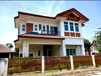 Houses for sale Hang Dong Chiang Mai : HOME for sale  Nong Kaeo Hang Dong Chiang Mai