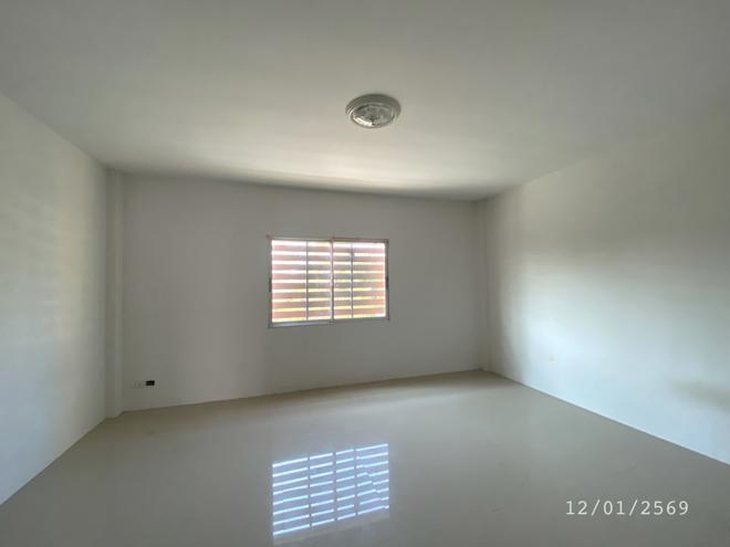 รูป ทาวน์เฮ้าส์ สำหรับขาย ดาริน บ้านสวน เมืองชลบุรี ชลบุรี - รูปที่ 13/36