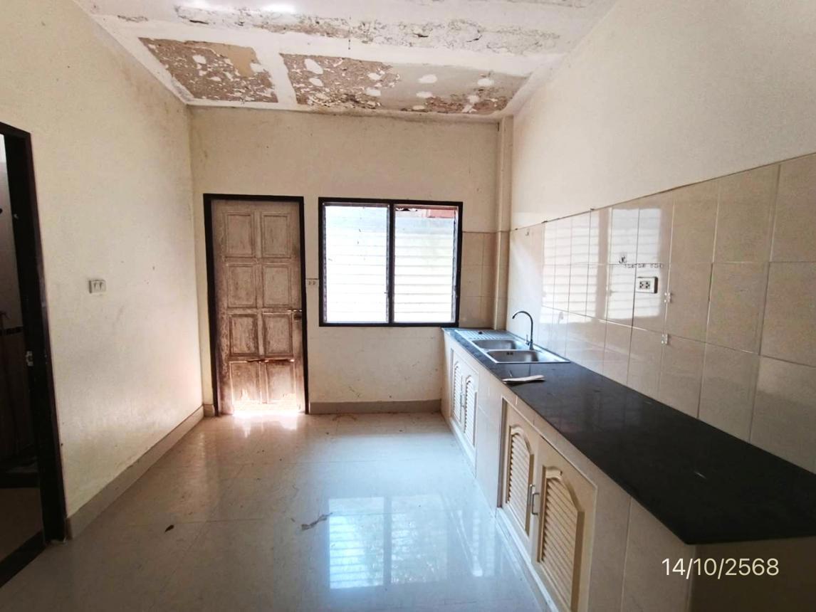 รูป ทาวน์เฮ้าส์ สำหรับขาย - พะวง เมืองสงขลา สงขลา - รูปที่ 20/34