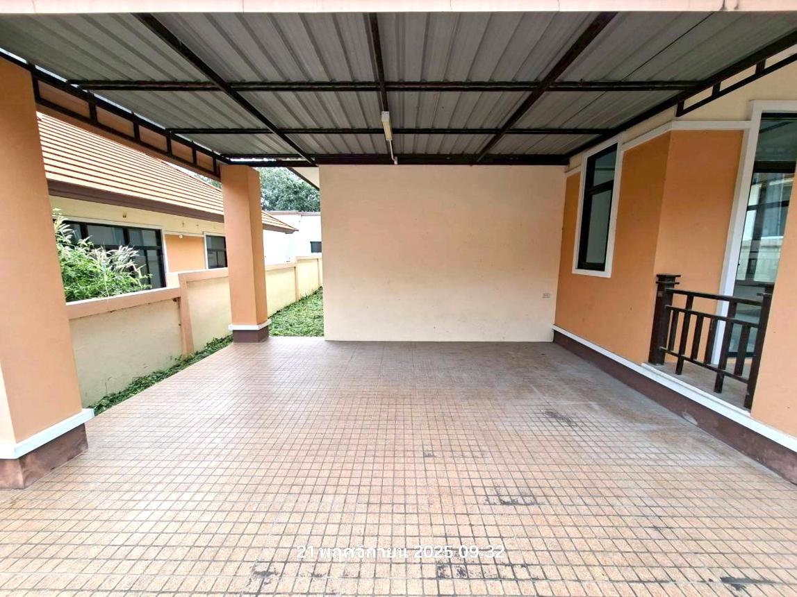 รูป บ้านเดี่ยว สำหรับขาย อิงตะวัน แกรนด์วิว ปลวกแดง ปลวกแดง ระยอง - รูปที่ 25/46