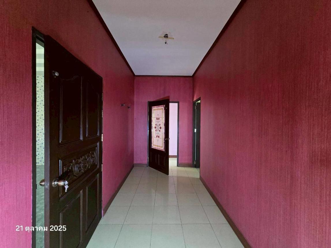 รูป บ้านเดี่ยว สำหรับขาย บ้านขวัญนคร สระแก้ว เมืองกำแพงเพชร กำแพงเพชร - รูปที่ 36/46