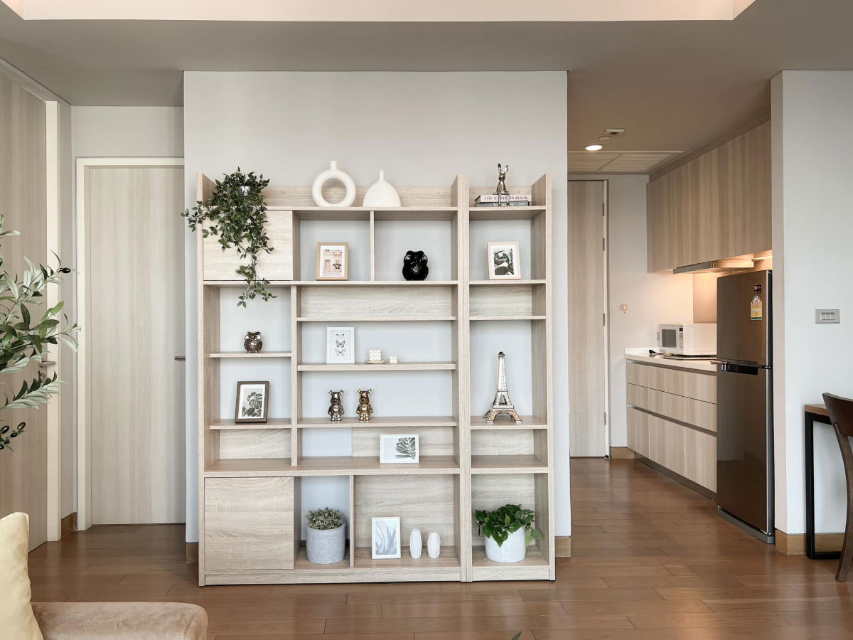 รูป DT-2562 ให้เช่า The Lumpini 24 สุขุมวิท 24 ใกล้ BTS พร้อมพงษ์ - รูปที่ 16/16