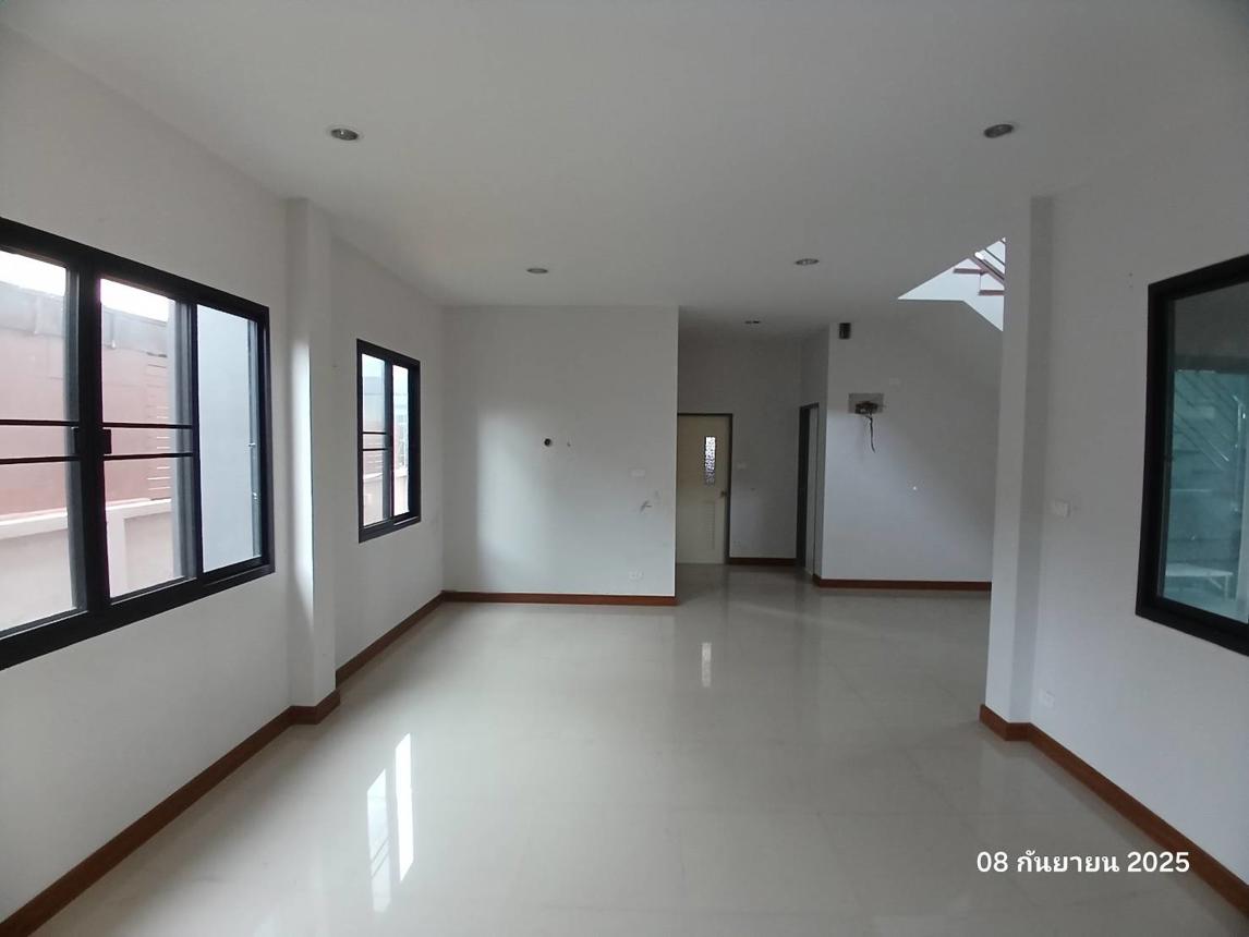 รูป บ้านเดี่ยว สำหรับขาย - ชมพู เมืองลำปาง ลำปาง - รูปที่ 19/34