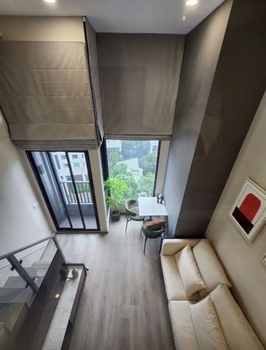 ✅🏠 For rent Knightsbridge space rama 4