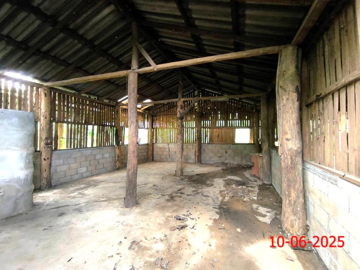 รูป บ้านเดี่ยว สำหรับขาย - ปงดอน แจ้ห่ม ลำปาง - รูปที่ 28/38