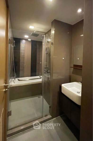 รูป คอนโด 2-ห้องนอน ที่ อินเตอร์ ลักส์ พรีเมียร์ สุขุมวิท 13 ใกล้ ARL มักกะสัน (ID 2657426) - รูปที่ 4/12