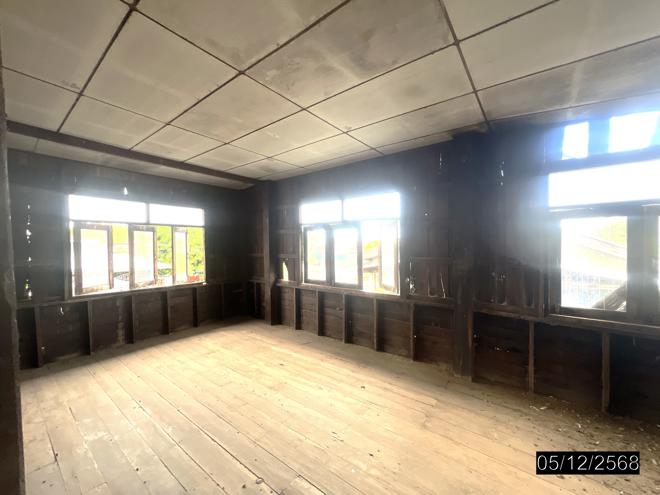 รูป บ้านเดี่ยว สำหรับขาย - น้ำอ้อม กันทรลักษ์ ศรีสะเกษ - รูปที่ 15/38