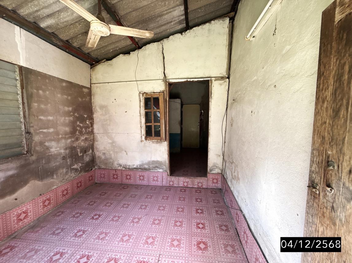 รูป บ้านเดี่ยว สำหรับขาย  ในเมือง เมืองชัยภูมิ ชัยภูมิ - รูปที่ 28/36