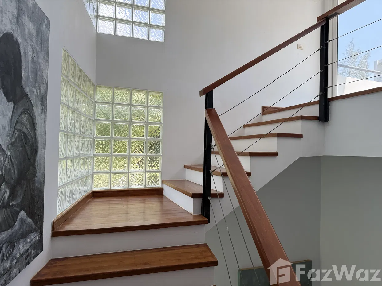 รูป ขาย วิลล่า 3 ห้องนอน ในโครงการ ส่วนตัว เอสเตท 5332382 - รูปที่ 36/45