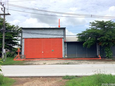 รูป โกดัง สำหรับขาย - วังแขม คลองขลุง กำแพงเพชร - รูปที่ 33/36