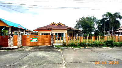 Houses for sale Si Racha Chonburi : HOME for sale  Nong Kham Si Racha Chonburi