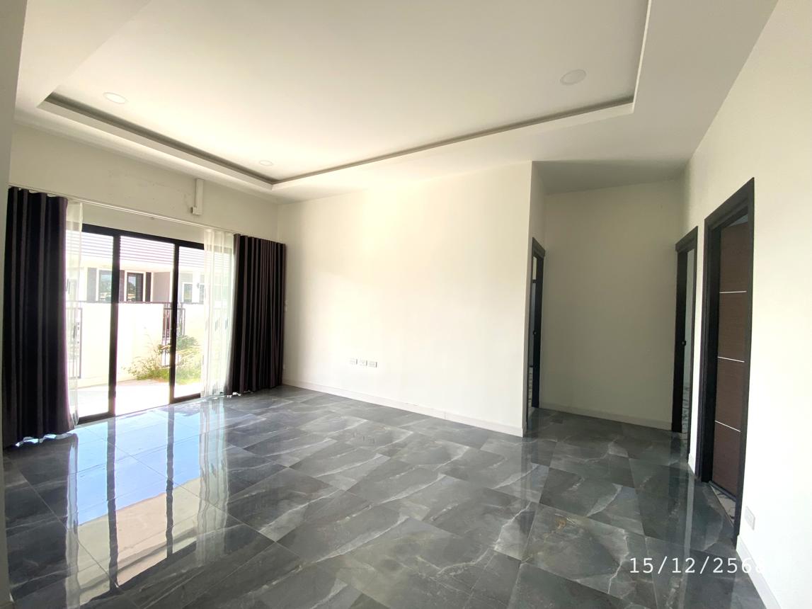 รูป บ้านเดี่ยว สำหรับขาย - หนองหงษ์ พานทอง ชลบุรี - รูปที่ 26/38