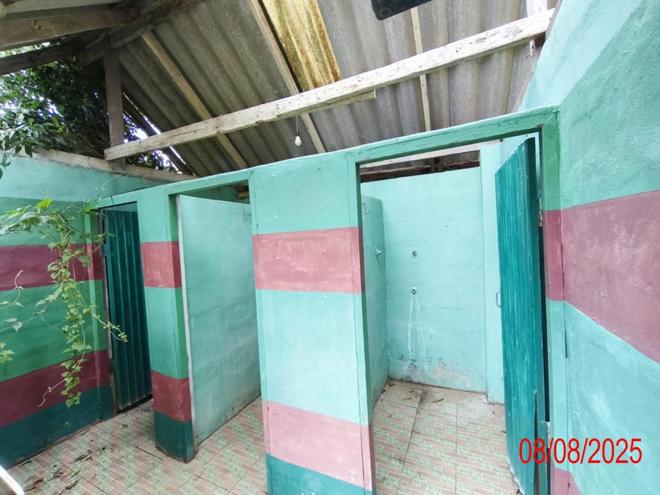 รูป บ้านเดี่ยว สำหรับขาย - ปงแสนทอง เมืองลำปาง ลำปาง - รูปที่ 21/50