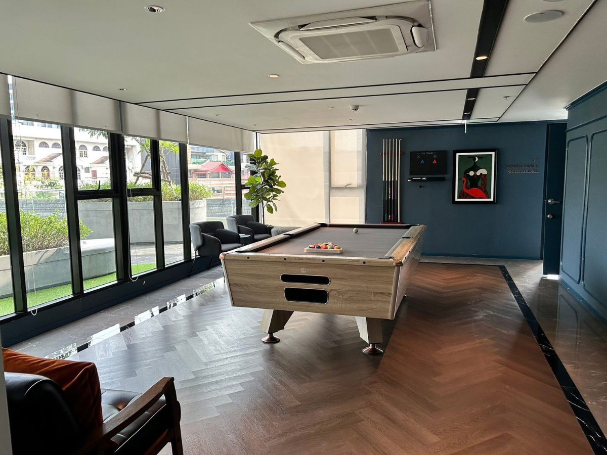 รูป 🟪🟦🟩🟨🟧 ให้เช่า SO Origin Phahol 69 Station 📍BTS สายหยุด 🛎️🛎️ | 𝗟𝗶𝗻𝗲@: @𝗮𝘀𝘀𝗲𝘁𝘀𝗽𝗿𝗼 - รูปที่ 9/10