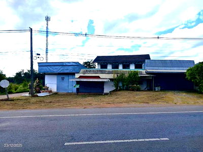 Houses for sale Phu Wiang Khon Kaen : HOME for sale  Song Puai Phu Wiang Khon Kaen