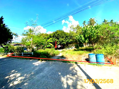 Land for sale Phangnga : LAND for sale  Takua Pa Takua Pa Phangnga