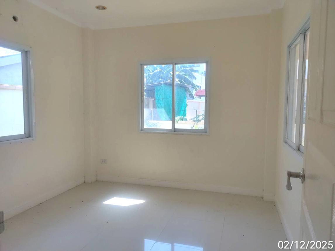 รูป บ้านเดี่ยว สำหรับขาย ลลิษา เนเชอรัล โฮม นิคมสร้างตนเอง เมืองลพบุรี ลพบุรี - รูปที่ 24/36