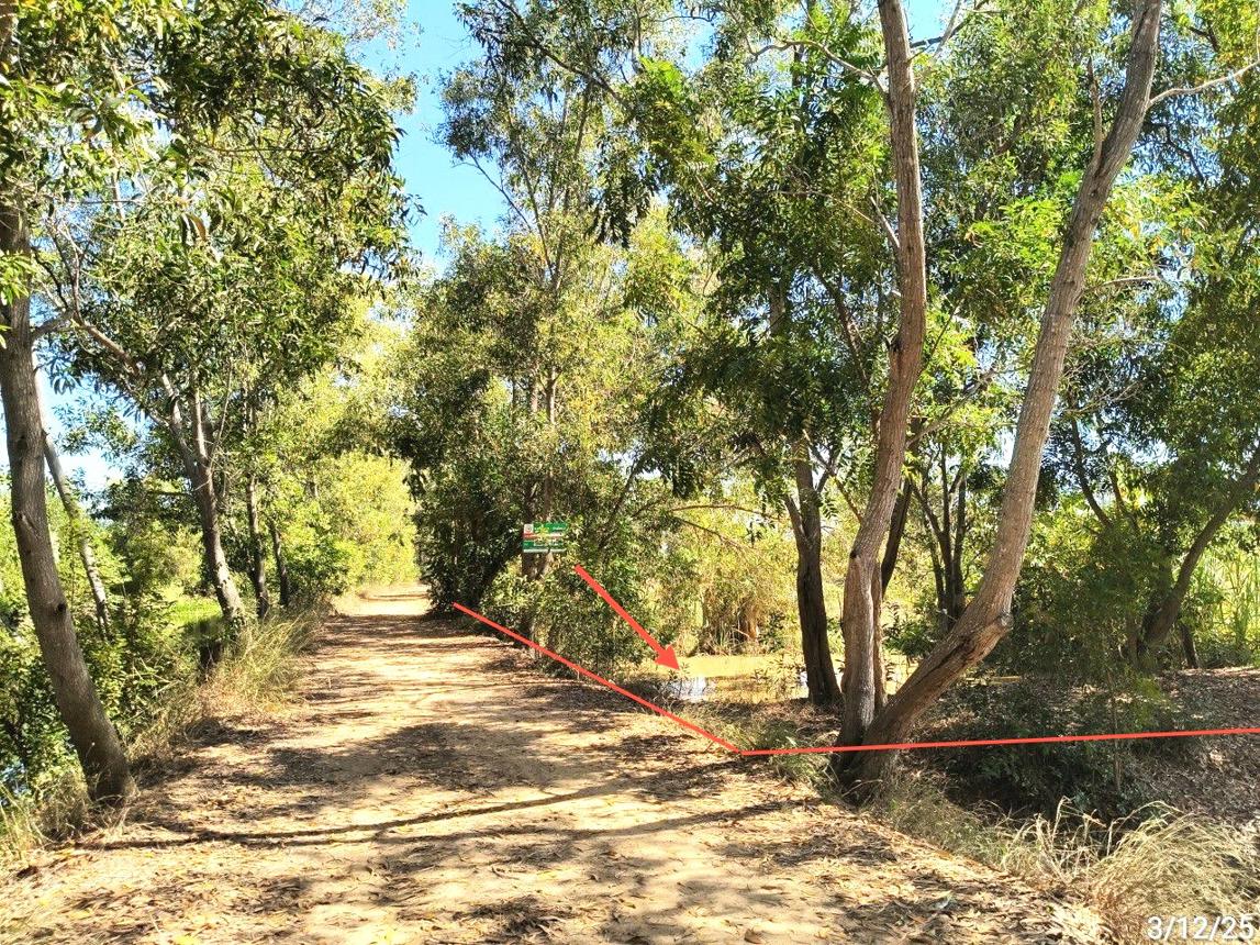 รูป ที่ดินว่างเปล่า สำหรับขาย - บัวโคก ท่าตูม สุรินทร์ - รูปที่ 14/20