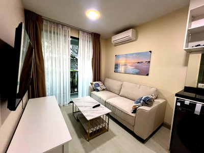 คอนโด ถนนสุทธิสารวินิจฉัย : 🍃OwNuttn190226🍃  คอนโด Metro Sky Ratchada