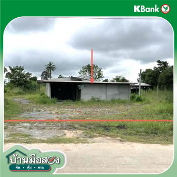 รูป บ้านเดี่ยว สำหรับขาย - บ้านไร่ ลาดยาว นครสวรรค์ - รูปที่ 42/44