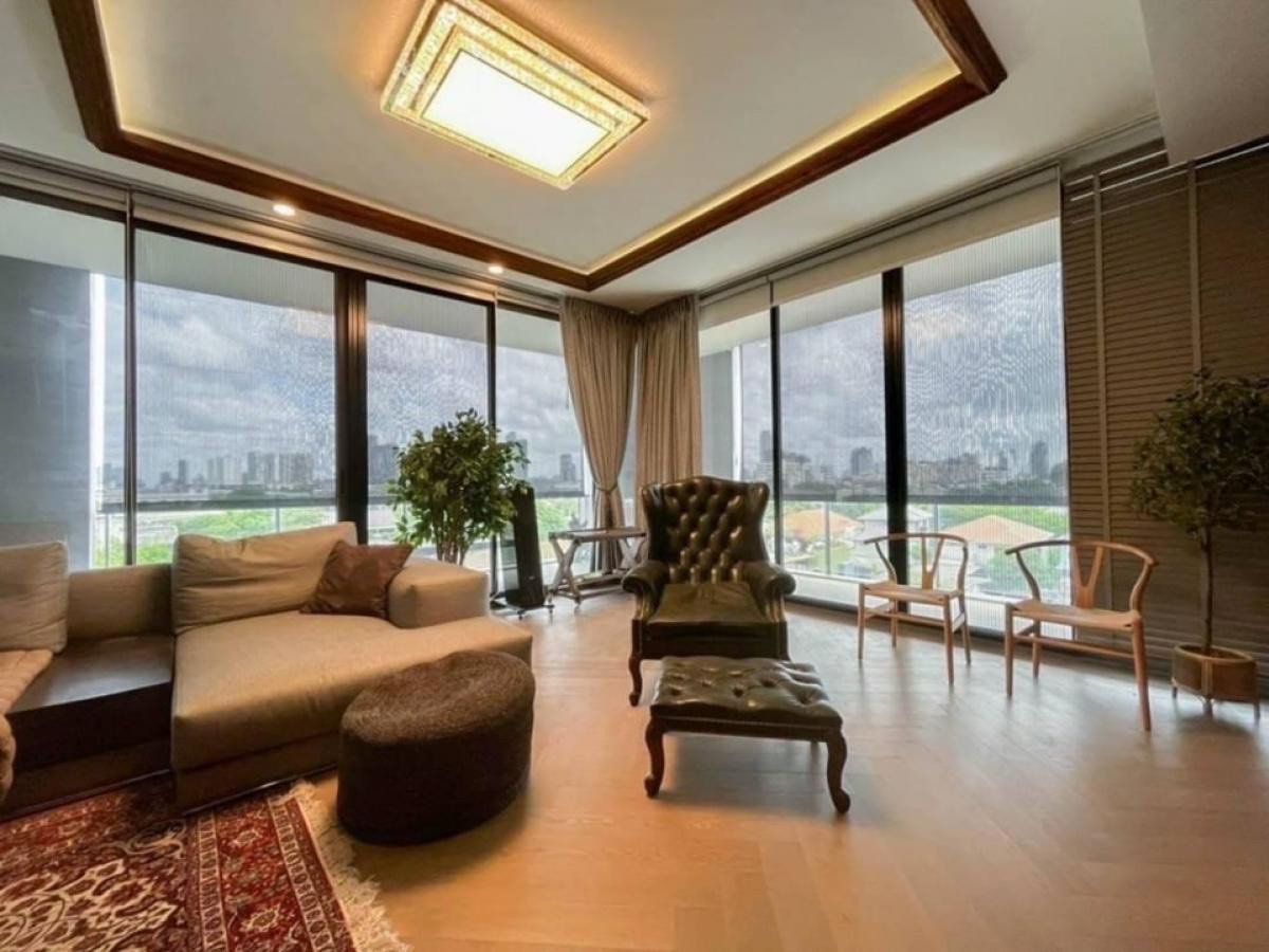 รูป LTHC14409 – Condo Duplex Penthouse for Sale | The Pillar Condo | 464.04 sqm | 3 Beds 4 Baths | Near BTS Ekkamai | 45 MB | ดูเพล็กซ์เพนท์เฮ้าส์ขาย เดอะ พิลลาร์ สุขุมวิท 77 - รูปที่ 2/15