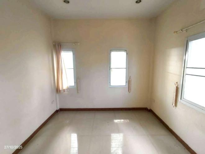 รูป บ้านเดี่ยว สำหรับขาย บ้านศรีธานี หมูม่น เมืองอุดรธานี อุดรธานี - รูปที่ 14/44