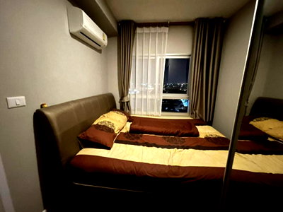 ขายคอนโด :  For Sale 🌉 Notting hill สุขุมวิท - แพรกษา 🌉 JA-1101