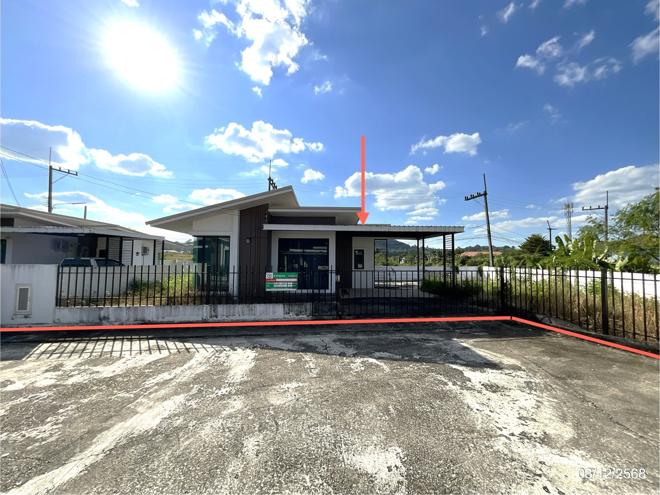 รูป บ้านเดี่ยว สำหรับขาย อีโค่ พลัส เมือง เมืองเลย เลย - รูปที่ 1/24