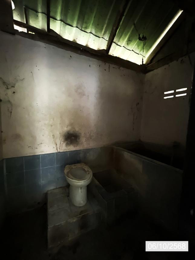 รูป บ้านเดี่ยว สำหรับขาย - สองแพรก ชัยบุรี สุราษฎร์ธานี - รูปที่ 21/28