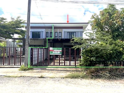 Houses for sale Chanthaburi : HOME for sale  Bang Kacha Muang Chanthaburi Chanthaburi