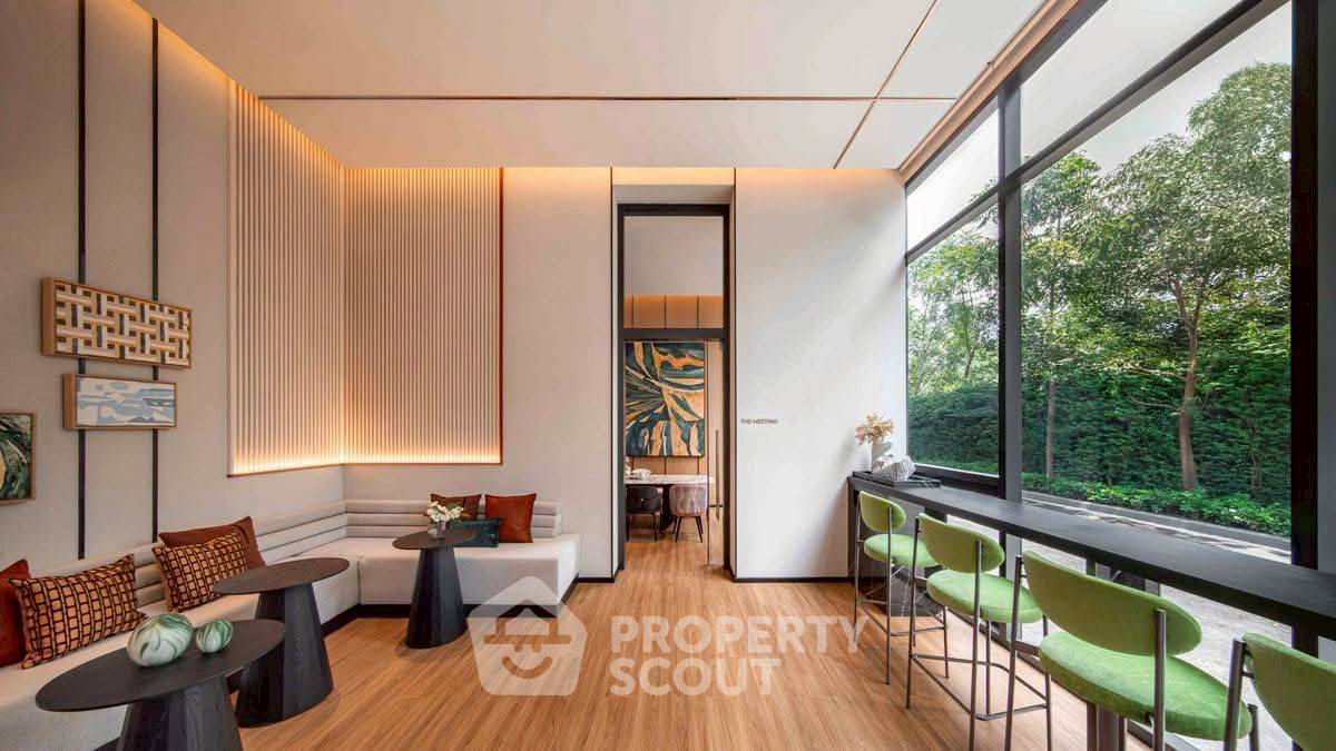 รูป คอนโด 1-ห้องนอน ที่ แอสปาย สุขุมวิท-อ่อนนุช ใน สวนหลวง (ID 2656755) - รูปที่ 9/14