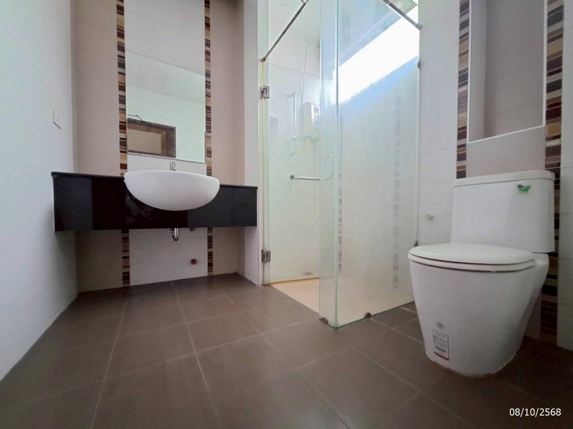 รูป บ้านเดี่ยว สำหรับขาย พรรณพฤกษา เฟส 1 ควนลัง หาดใหญ่ สงขลา - รูปที่ 24/28