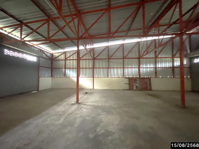 รูป โกดัง สำหรับขาย - ดอนจาน ดอนจาน กาฬสินธุ์ - รูปที่ 12/50