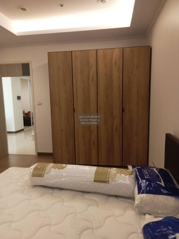 รูป เช่าคอนโด ศุภาลัย เอลีท พญาไท BTS-พญาไท ทุ่งพญาไท เขต ราชเทวี กรุงเทพ CX-50507 ✅ ทักไลน์ @connexproperty ตอบทันที ทีมงานมืออาชีพ ✅ - รูปที่ 5/7