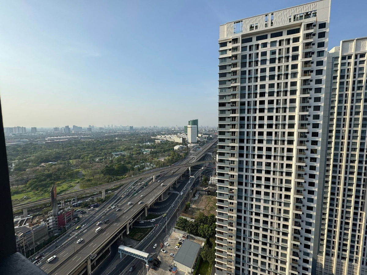 picture 🧣 Condo For Rent The Privacy Jatujak 🧣 - 9/9