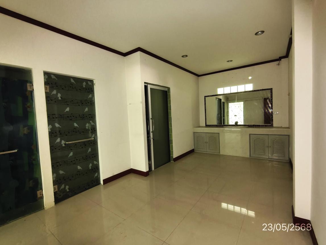 รูป บ้านเดี่ยว สำหรับขาย - ป่าป้อง ดอยสะเก็ด เชียงใหม่ - รูปที่ 33/44