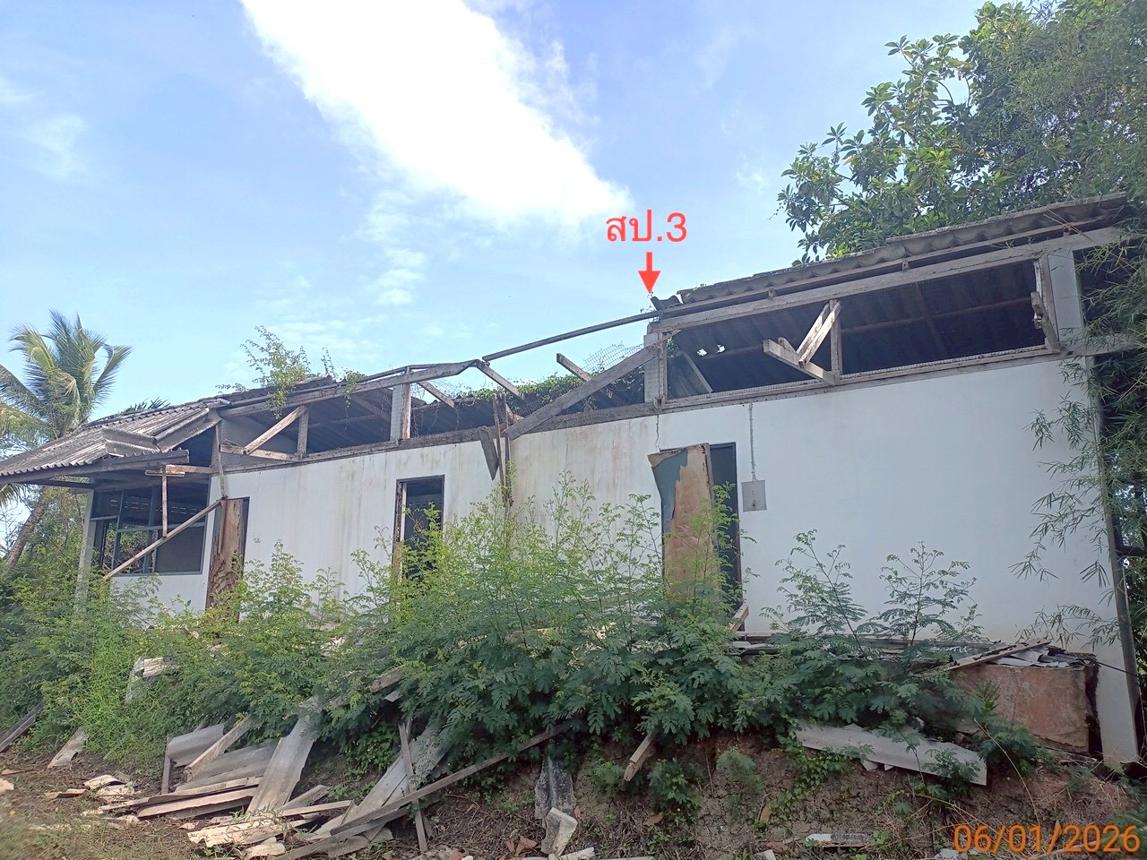 รูป บ้านเดี่ยว สำหรับขาย - หัวไทร หัวไทร นครศรีธรรมราช - รูปที่ 31/38